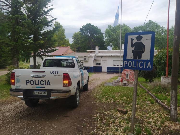 Fue hallado el joven desaparecido en la playa ubicada entre Pehuen Co y Monte Hermoso