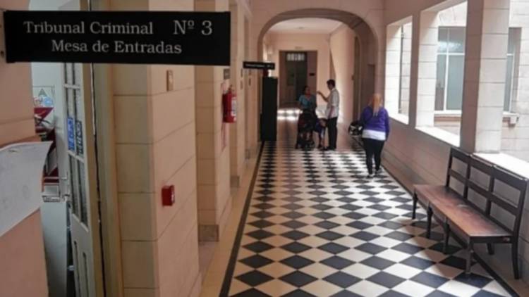 Condenaron a un hombre a 8 años de prisión por abusar de una mujer