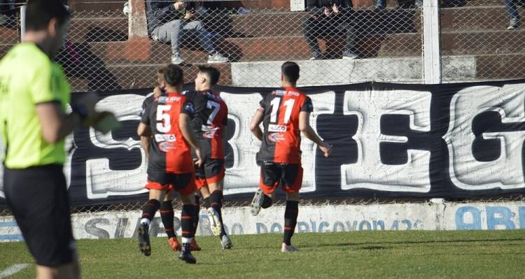 Liga del Sur: Sporting visita a Olimpo este domingo por la fecha 8 del Clausura Oficial 2023