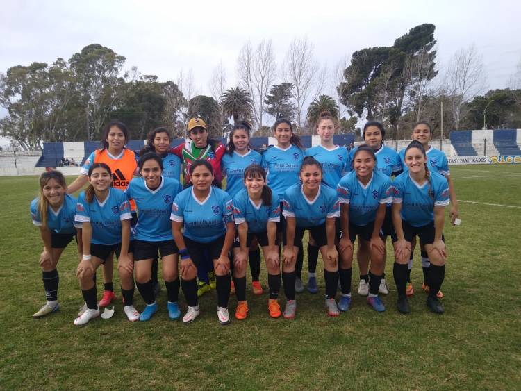 Liga del Sur: FC Puerto Belgrano recibe a Petroquímicos por la fecha 10 del Clausura 2023