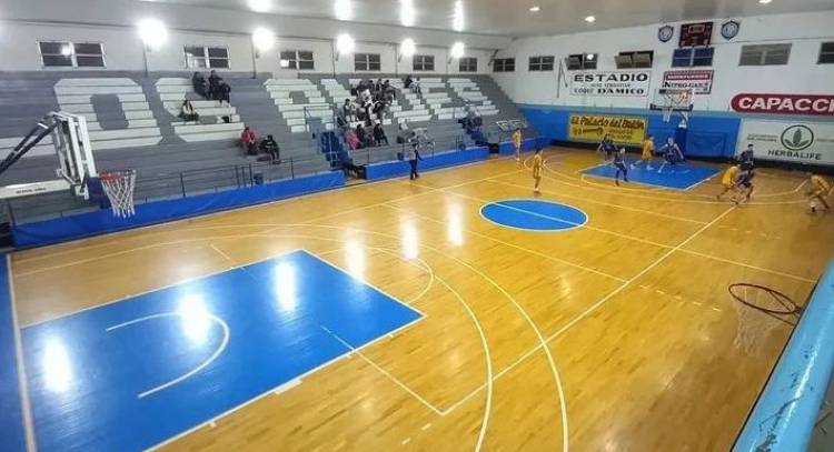Básquet: Se juega la fecha 4 del Torneo de Segunda de la ABB, con 5 representantes rosaleños