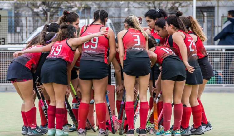 Hockey: Se jugó la fecha 11 del Torneo Clausura 2023 organizado por la ABH