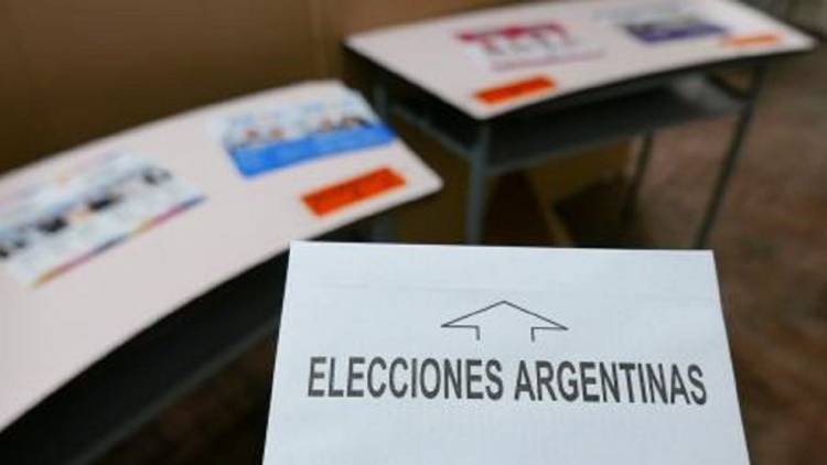 Elecciones 2023: a qué hora se conocerán los primeros resultados oficiales