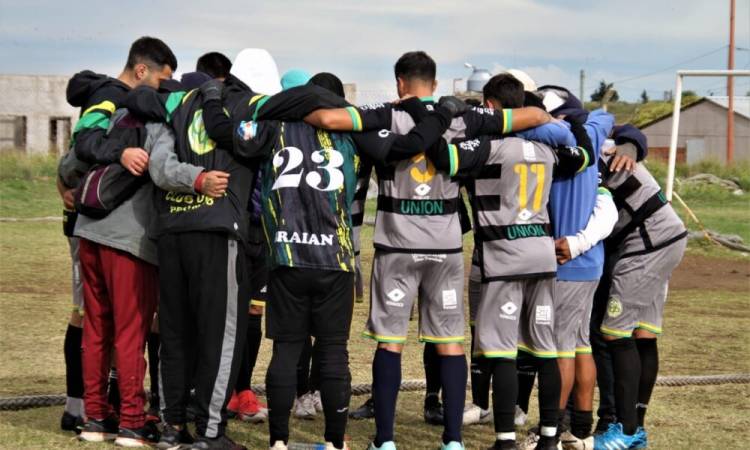 Liga de Dorrego: Unión Pehuen Co cayó por 3 a 0 ante Porteño por la fecha 3 del Torneo Clausura 2023