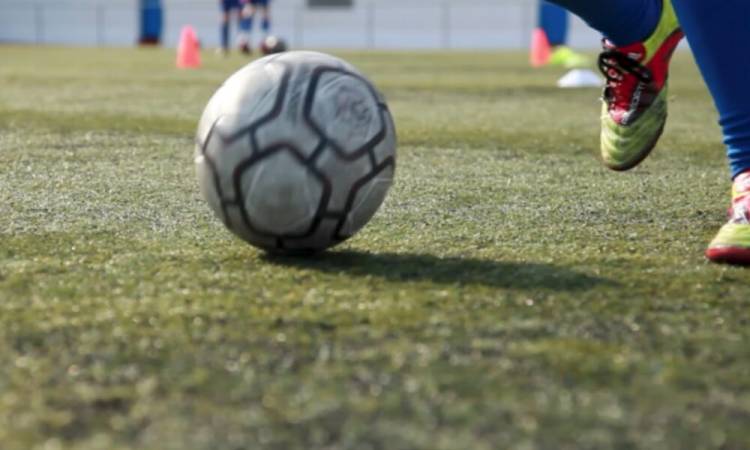 Se juegan los partidos finales de PLAYOFFS del Torneo de Fútbol Femenino “C.S.D.J.U.”