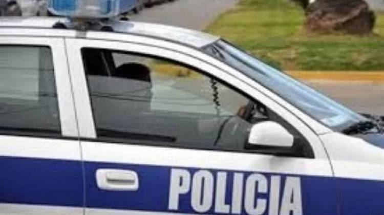 La Policía de Cibercrimen realizó un allanamiento en nuestra ciudad