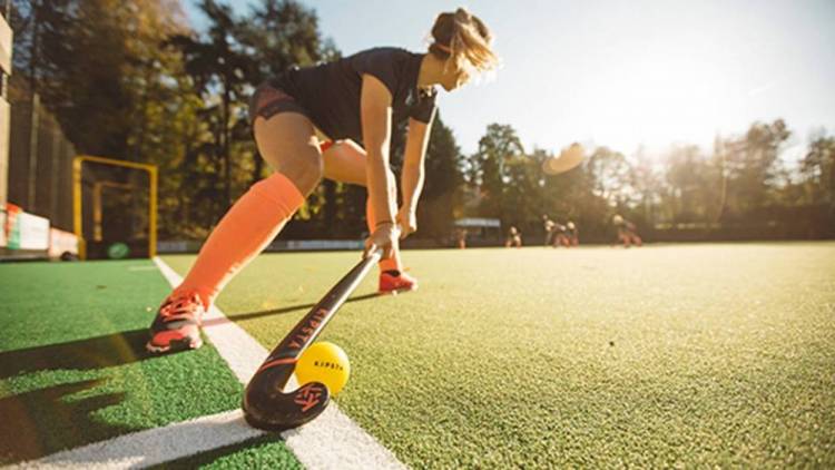 Hockey: Se jugó la fecha 14 del Torneo Clausura 2023 organizado por la ABH