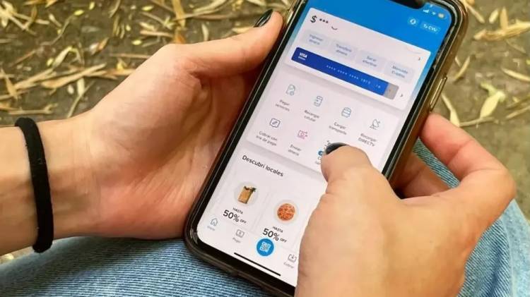 Alertan sobre estafas con una aplicación falsa de Mercado Pago