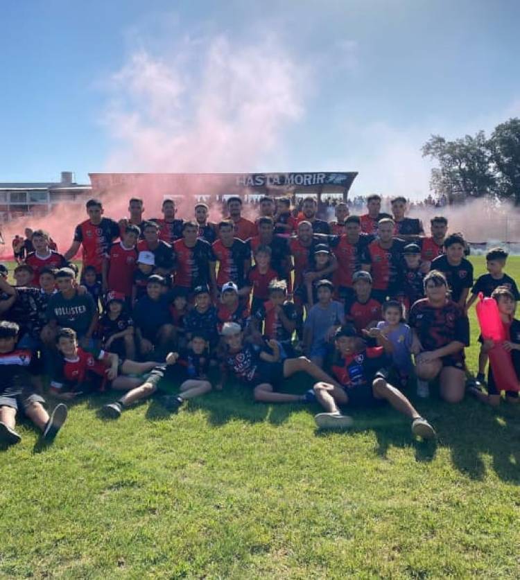 Sporting es de PRIMERA, y de PRIMERA no se va