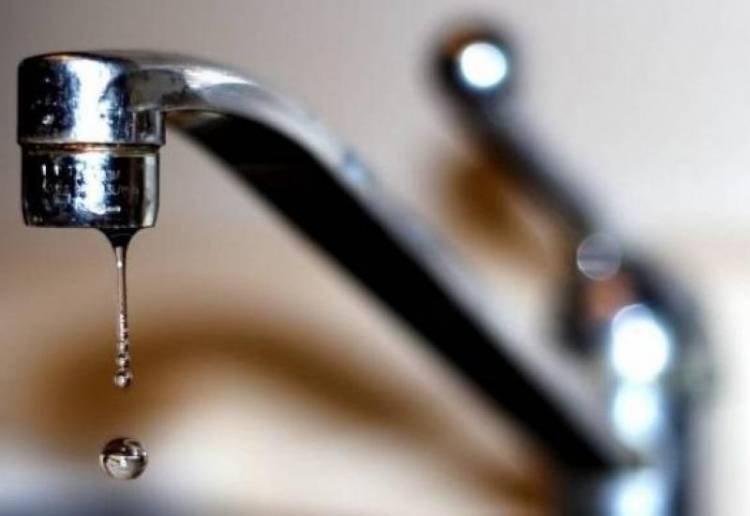 Este jueves se realizará un corte de agua en un sector de la ciudad