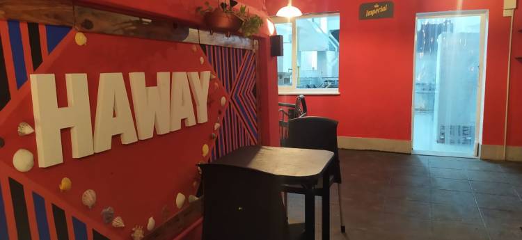 HAWAY "El arte del buen comer" hace su inauguración este viernes