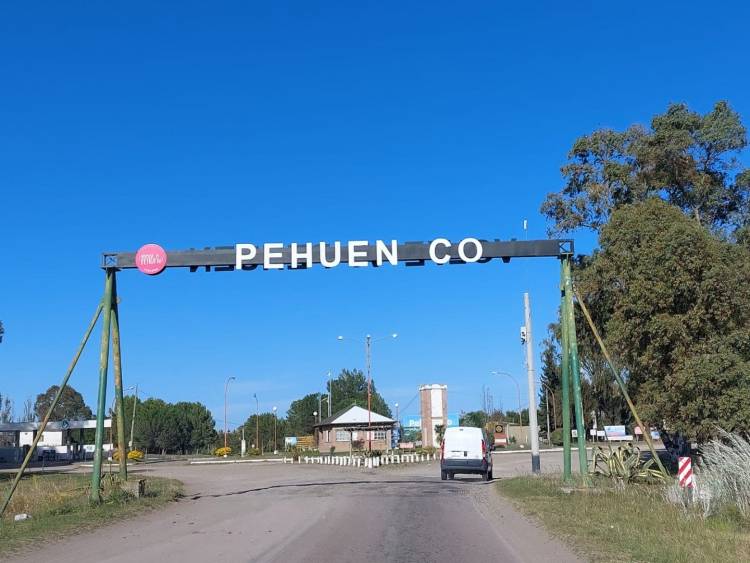 Conocé la situación sobre la energía eléctrica en Pehuen Co