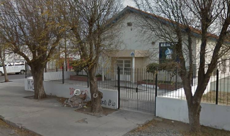 La Escuela Secundaria 2 abre la inscripción para 1er año en 2024