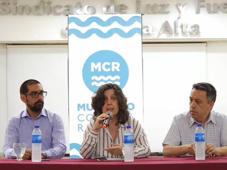 El Banco Provincia dio a conocer detalles de los préstamos por el temporal en Coronel Rosales