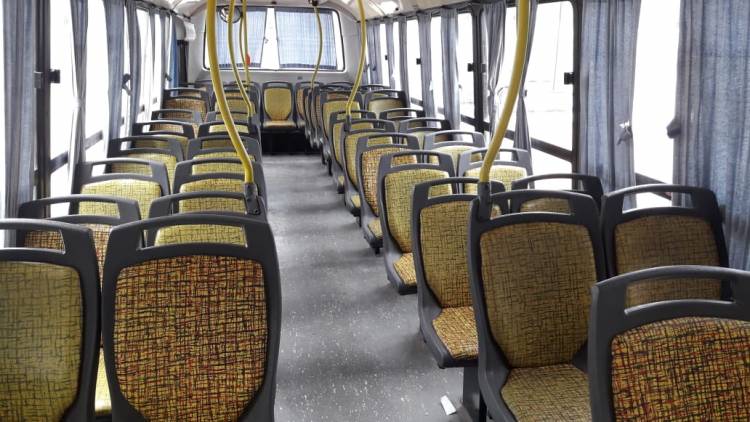 El Gobierno Nacional eliminó subsidios a las empresas de transporte del Interior