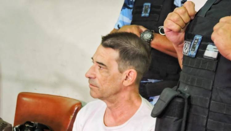 Femicidio en Pehuen Co: “Queremos la prisión perpetua”