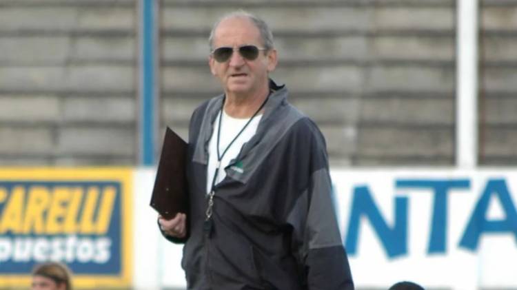 Pesar en el fútbol de la Liga del Sur por el fallecimiento del puntaltense Guillermo Tuya
