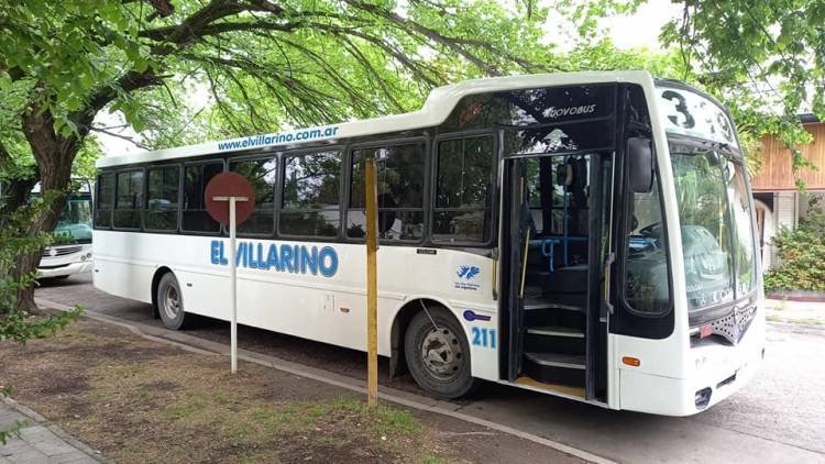 La Empresa El Villarino desmiente un nuevo aumento de la Línea 319