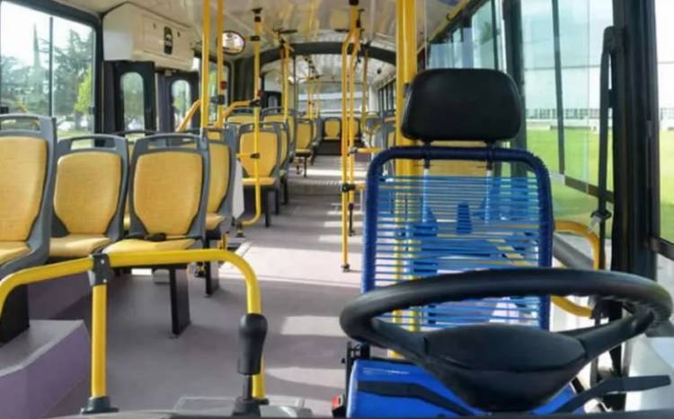  El Municipio de Coronel Rosales logró sumar un nuevo horario del servicio de la línea 510