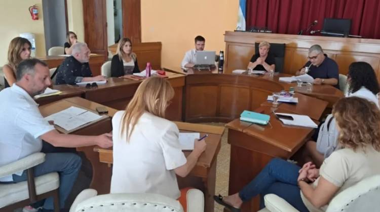 Se propuso la creación del Registro Municipal de Personas con Discapacidad