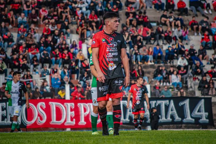 Liga del Sur: Sporting visita a Huracán por la fecha 3 del Apertura Oficial 2024