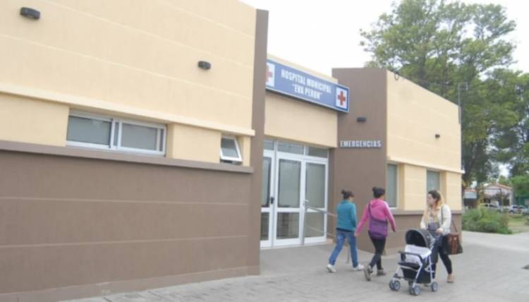 Concejales del Pro denuncian recortes en el Hospital Municipal Eva Perón