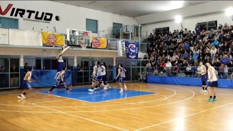 Básquet: Espora eliminó a Los Andes y ya están definidas las series de CUARTOS DE FINAL del Torneo de Segunda de la ABB