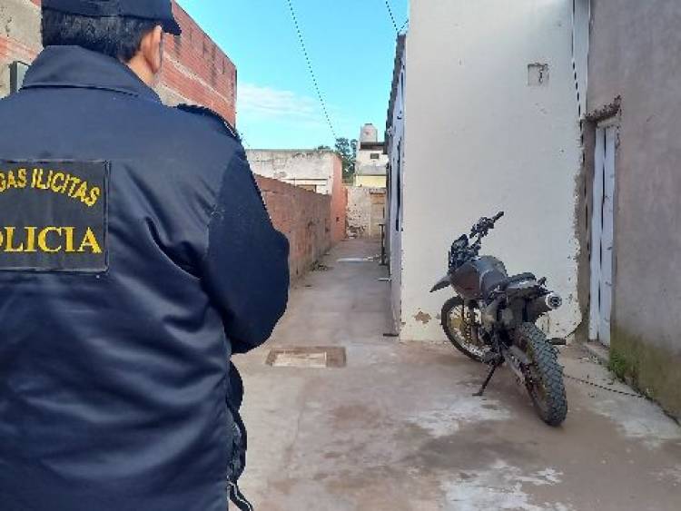 Así fue la investigación que derivó en los 16 allanamientos en nuestra ciudad