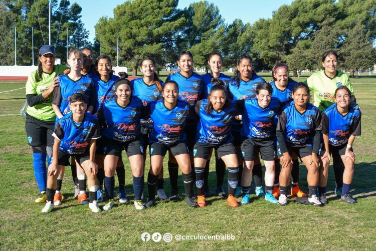 Liga del Sur: FC Puerto Belgrano visita a Villa Mitre por la fecha 7 del Torneo Apertura 2024