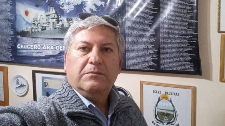 Por qué echaron al secretario de bloque de la Libertad Avanza en Coronel Rosales