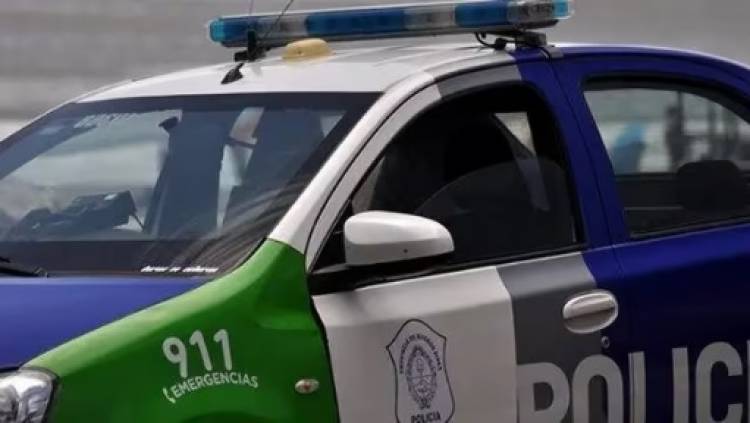 Recuperaron una garrafa y una pava en un allanamiento