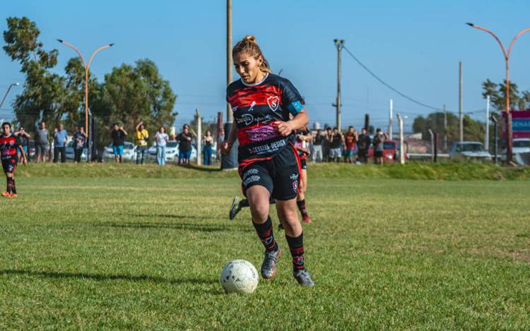 Liga del Sur: Sporting Femenino recibe a San Francisco por la fecha 9 del Torneo Apertura 2024