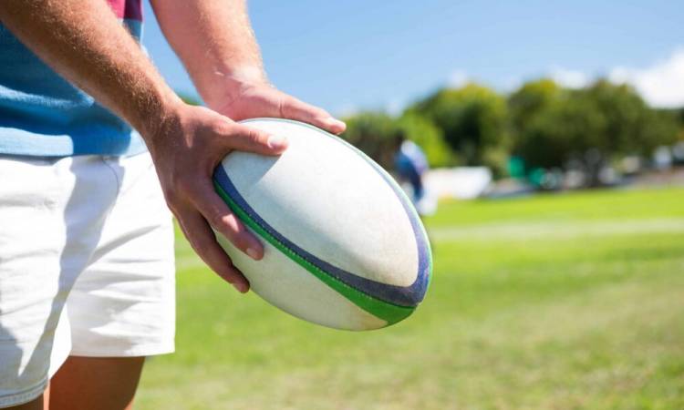 Rugby: Se jugó la fecha 8 del Campeonato Apertura Desarrollo 2024 de la URS