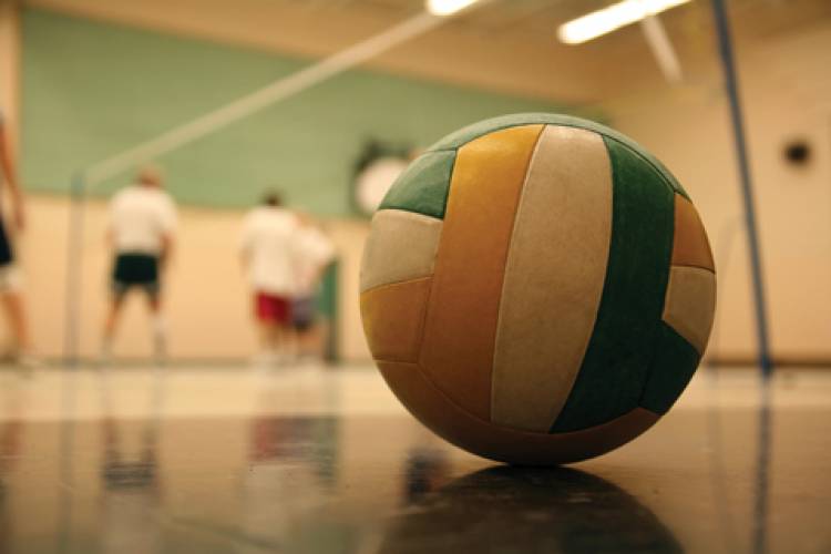 Se juega la fecha 10 de la Temporada 2024 de la Unión de Voley de Punta Alta