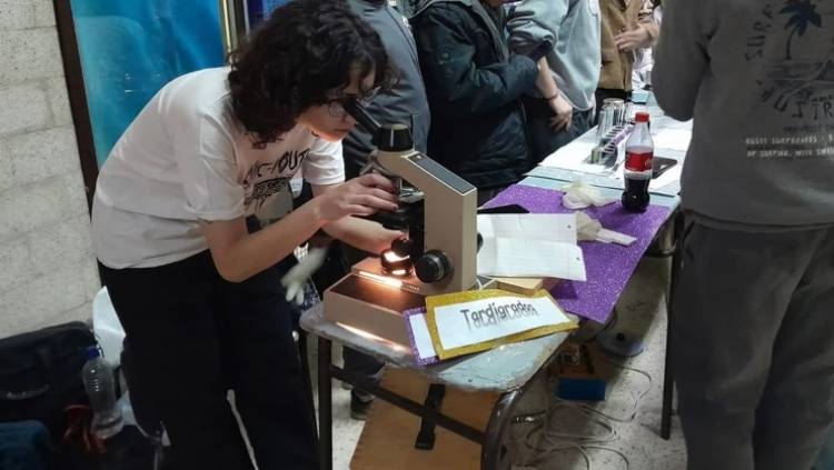 Este martes se realizará una nueva edición de la Feria Distrital de Educación, Artes, Ciencias y Tecnología