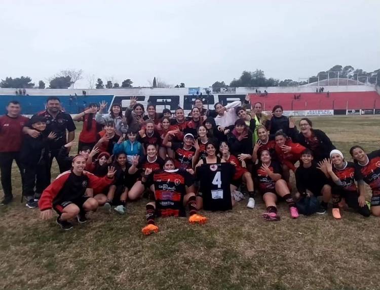 Liga del Sur: Sporting se quedó con el clásico Femenino, derrotó 4 a 1 a Rosario