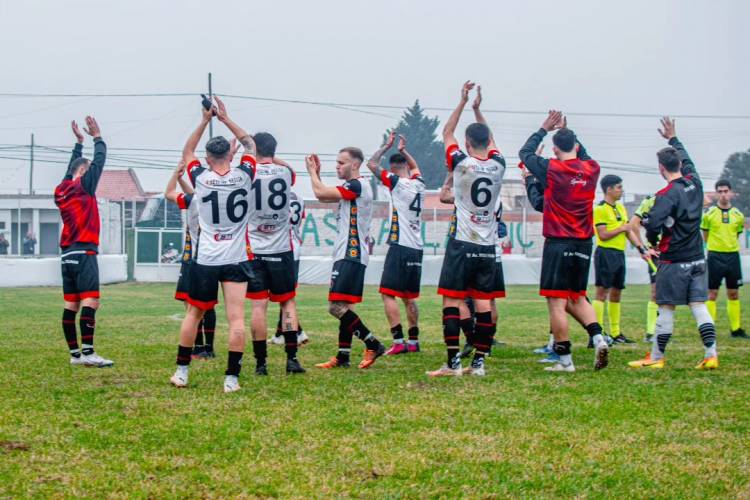 Liga del Sur: Sporting recibe a San Francisco por la fecha 12 del Apertura Oficial 2024