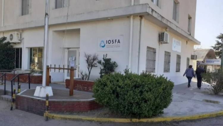 IOSFA anunció una campaña de detección de enfermedades oncológicas para afiliadas