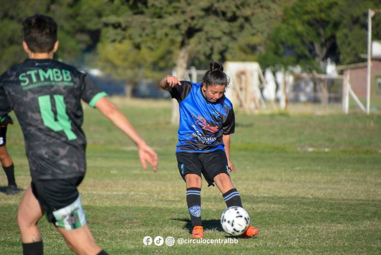 Liga del Sur: FC Puerto Belgrano visita a Municipales por la fecha 15 del Torneo Apertura 2024