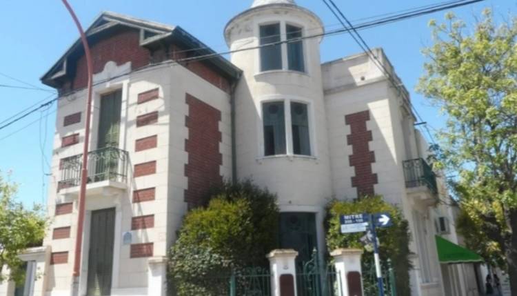 El Archivo Histórico Municipal ofrece material escolar sobre la fundación de Punta Alta