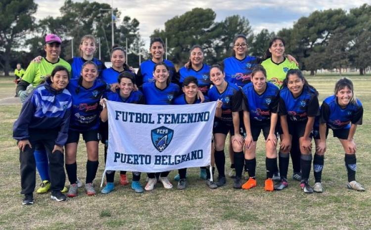 Liga del Sur: FC Puerto Belgrano recibe a Villa Mitre por la fecha 16 del Torneo Apertura 2024