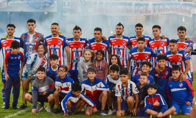Liga del Sur: Rosario Puerto Belgrano recibe a Pacífico de Cabildo por la fecha 13 del Apertura Promocional 2024