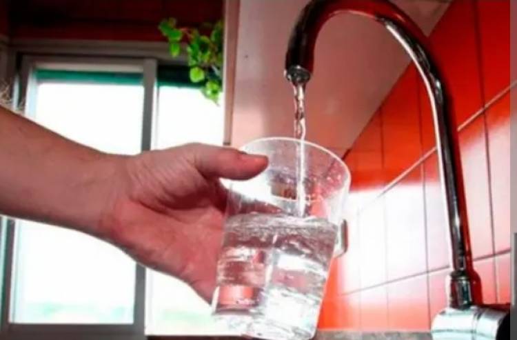 Reducen tarifas de agua por el desabastecimiento del verano