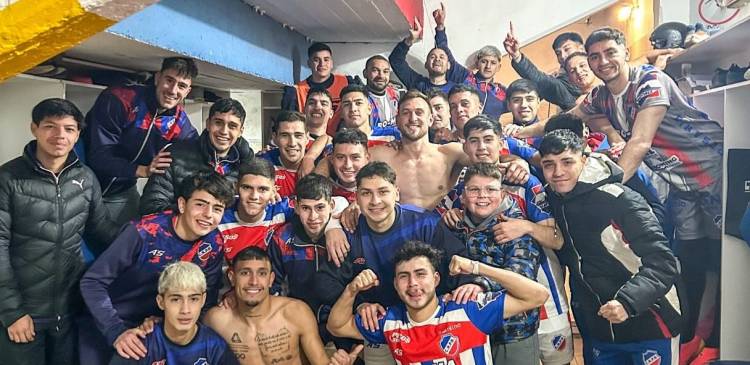 Liga del Sur: Rosario derrotó a Pacífico de Cabildo y jugará la FINAL del Apertura 2024