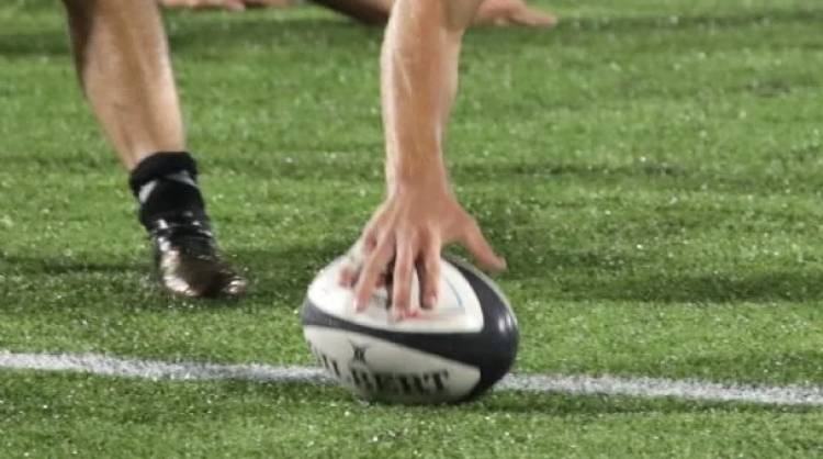 Rugby: Se juega la fecha 1 del Campeonato Clausura Desarrollo 2024 de la URS