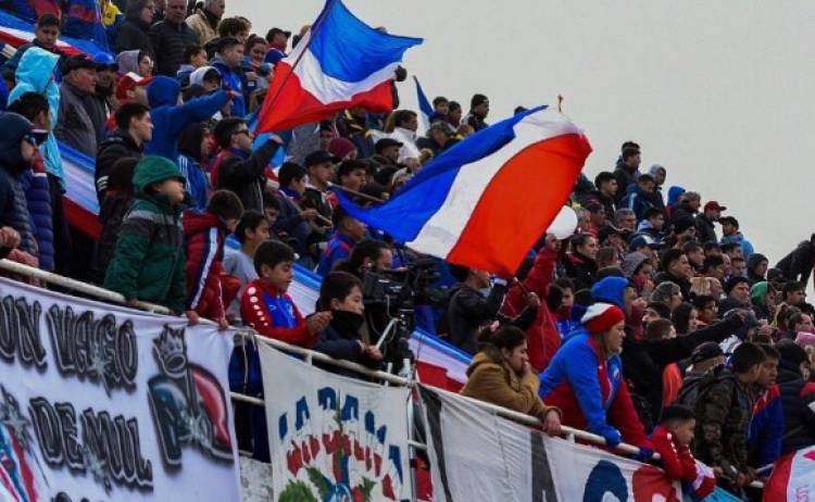 Liga del Sur: Comienza el Clausura y Rosario recibe a Libertad por la fecha 1 del Promocional 2024