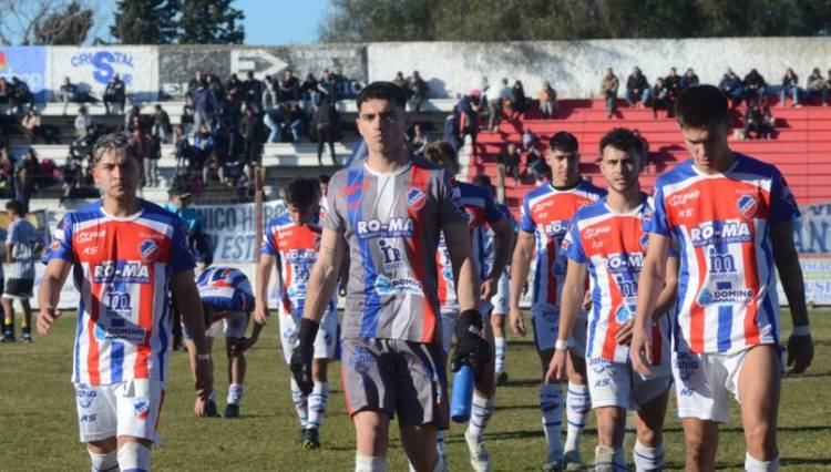Liga del Sur: Rosario empató sin goles ante Libertad por la fecha 1 del Clausura Promocional 2024