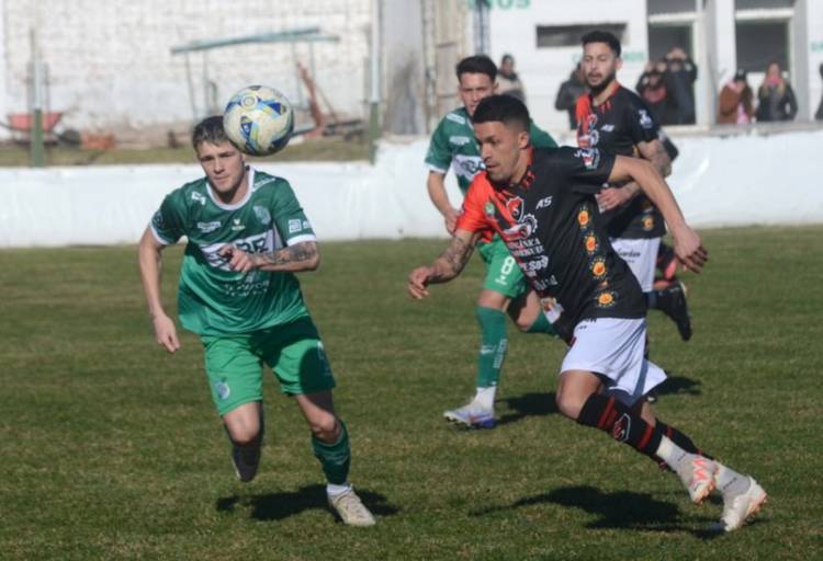 Liga del Sur: En el debut de Polla, Sporting derrotó a Bella Vista