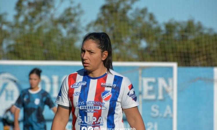 Liga del Sur: Rosario Femenino visita a Empleados de Comercio por la fecha 2 del Clausura 2024