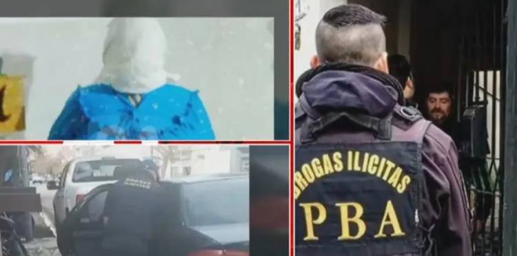 Comenzó a desarrollarse el juicio por abusos ocurridos en “La casa del terror” en Punta Alta
